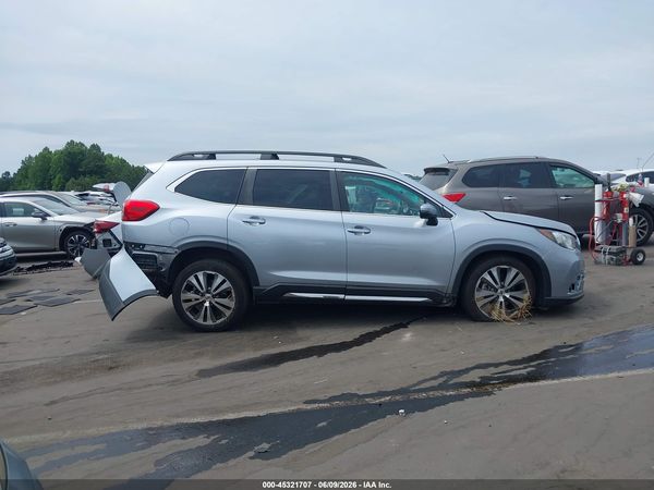 2021 SUBARU ASCENT LIMITED — I116