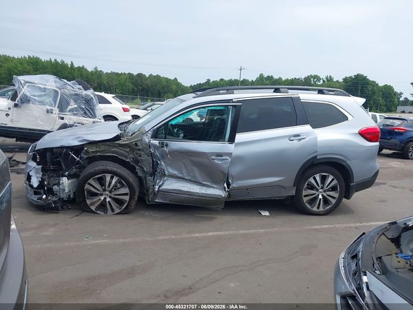 2021 SUBARU ASCENT LIMITED — I117