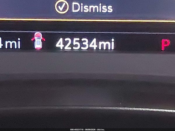 2020 CADILLAC XT4 AWD PREMIUM LUXURY