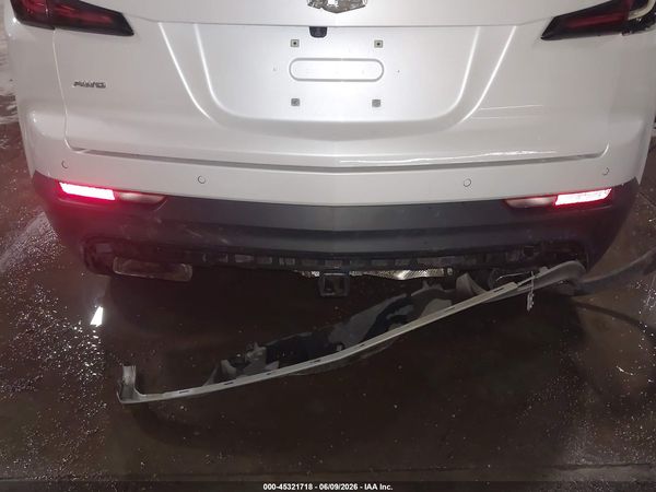 2020 CADILLAC XT4 AWD PREMIUM LUXURY