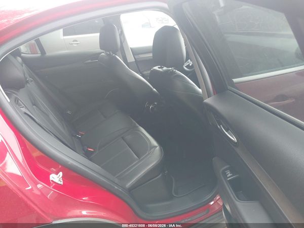 2019 ALFA ROMEO STELVIO TI AWD