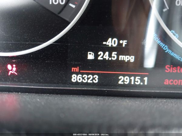 2018 BMW 330I SA
