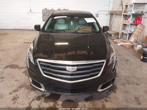 2019 CADILLAC XTS LUXURY