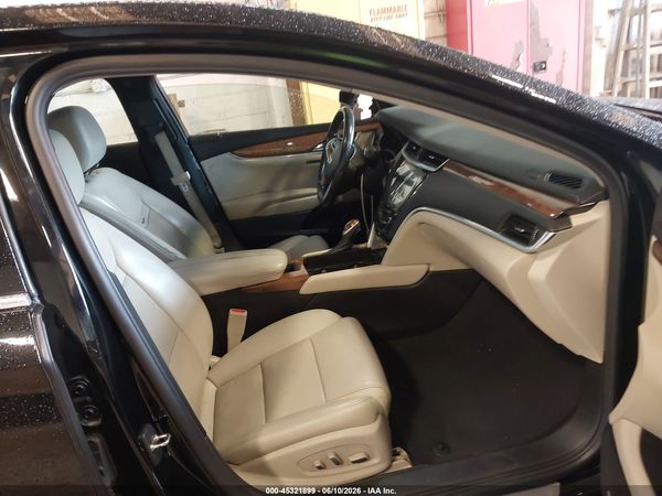 2019 CADILLAC XTS LUXURY