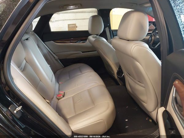 2019 CADILLAC XTS LUXURY