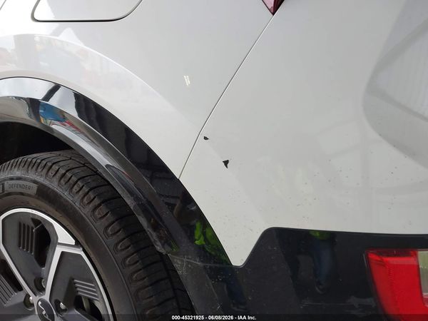 2024 KIA NIRO SX
