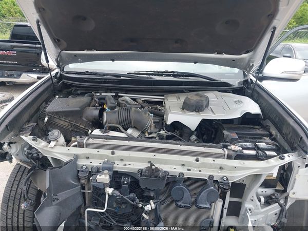 2019 LEXUS GX 460 PREMIUM