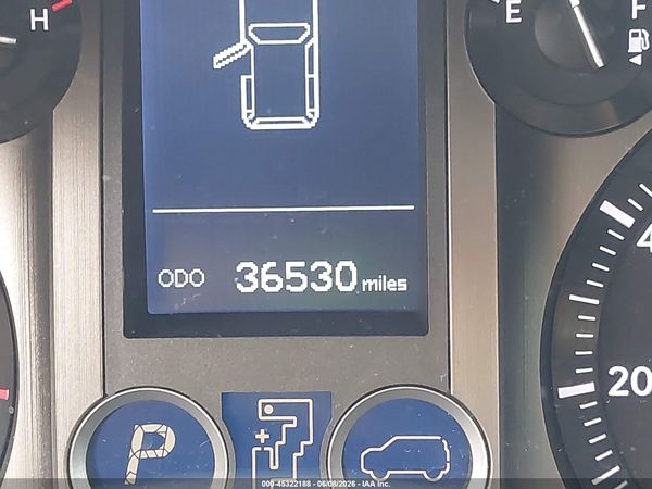 2019 LEXUS GX 460 PREMIUM