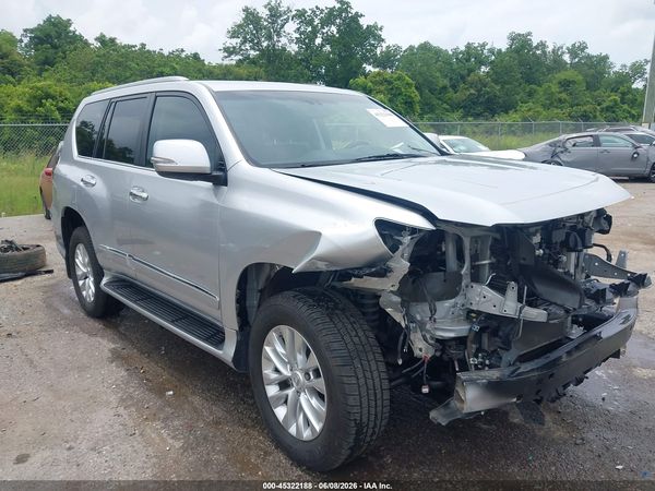 2019 LEXUS GX 460 PREMIUM
