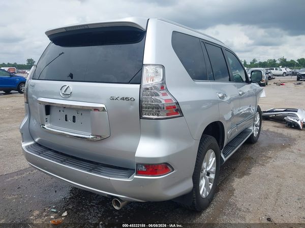 2019 LEXUS GX 460 PREMIUM