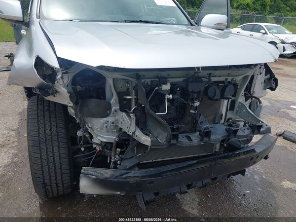 2019 LEXUS GX 460 PREMIUM