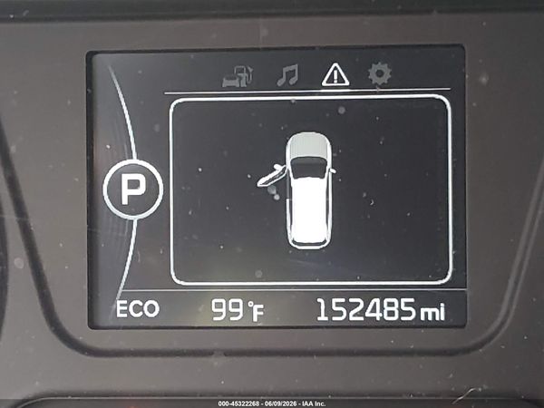 2017 KIA SORENTO 2.4L LX
