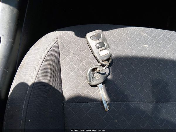 2017 KIA SORENTO 2.4L LX