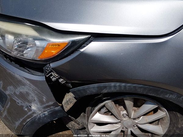 2017 KIA SORENTO 2.4L LX