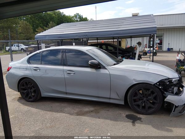 2026 BMW 330I XDRIVE NA