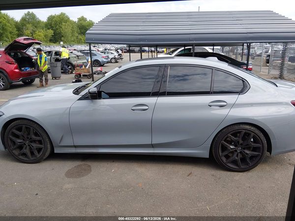 2026 BMW 330I XDRIVE NA