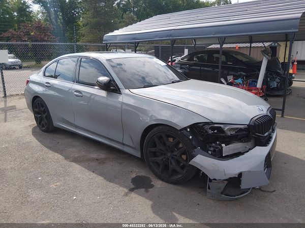 2026 BMW 330I XDRIVE NA