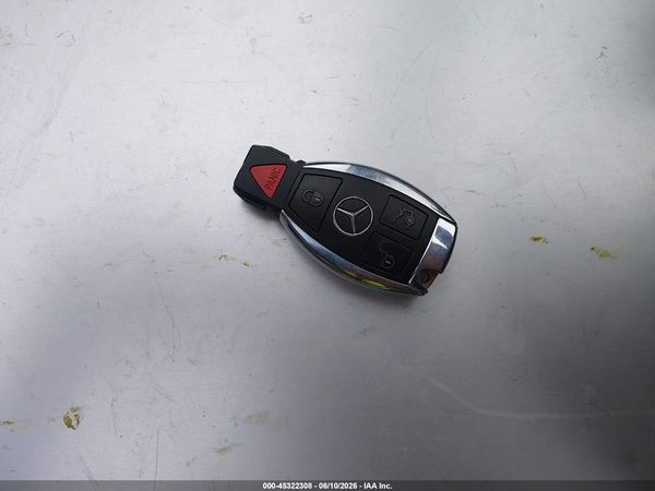 2012 MERCEDES-BENZ ML 350 4MATIC