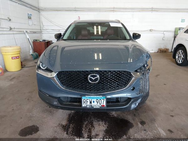2024 MAZDA CX-30 2.5 S CARBON EDITION