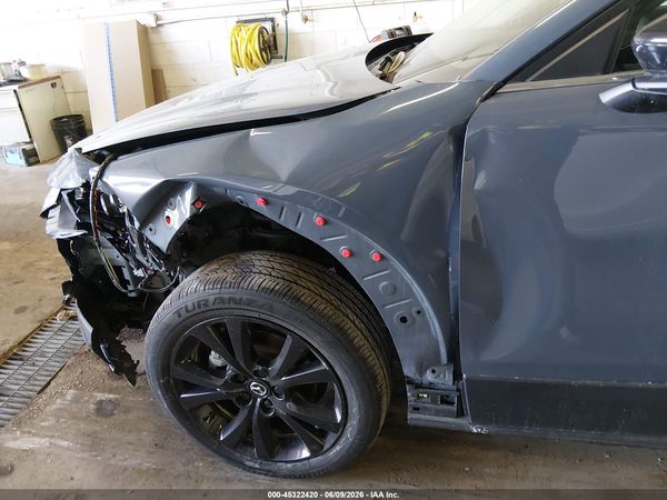 2024 MAZDA CX-30 2.5 S CARBON EDITION