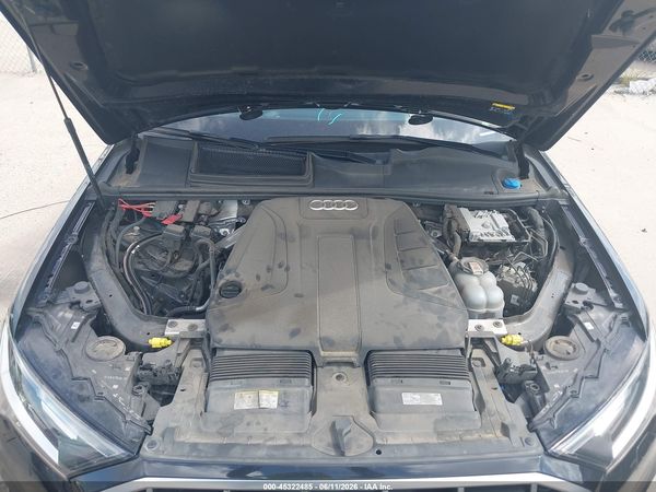 2021 AUDI Q7