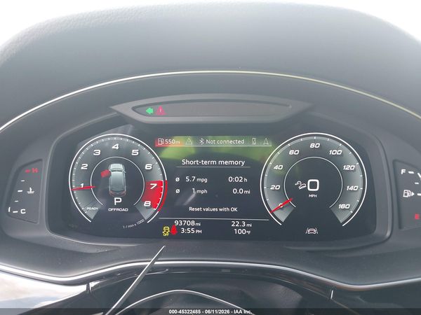 2021 AUDI Q7