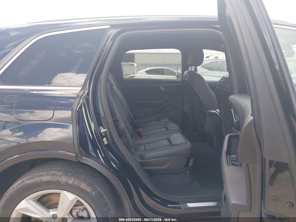 2021 AUDI Q7
