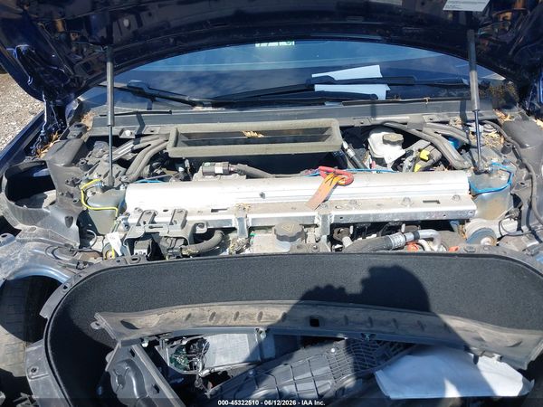 2022 TESLA MODEL S