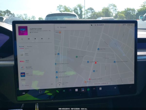 2022 TESLA MODEL S