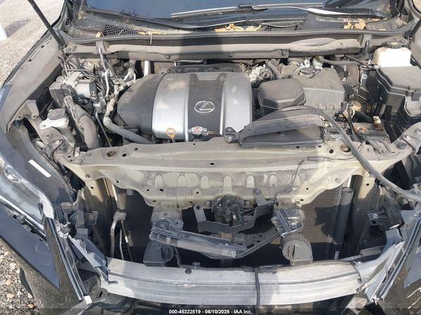 2019 LEXUS RX 350 350 Standard