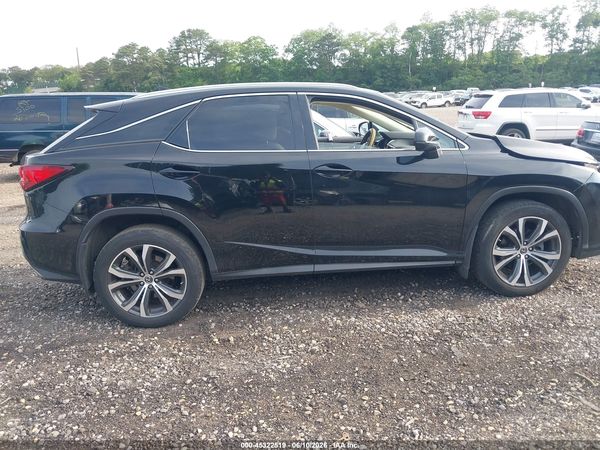 2019 LEXUS RX 350 350 Standard