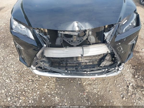 2019 LEXUS RX 350 350 Standard