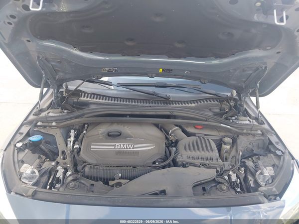 2022 BMW 228 GRAN COUPE I SDRIVE