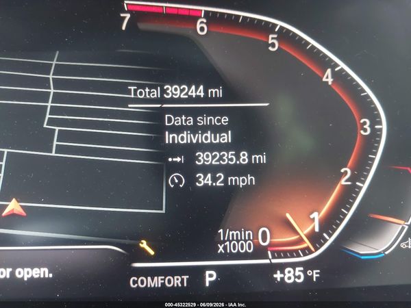 2022 BMW 228 GRAN COUPE I SDRIVE