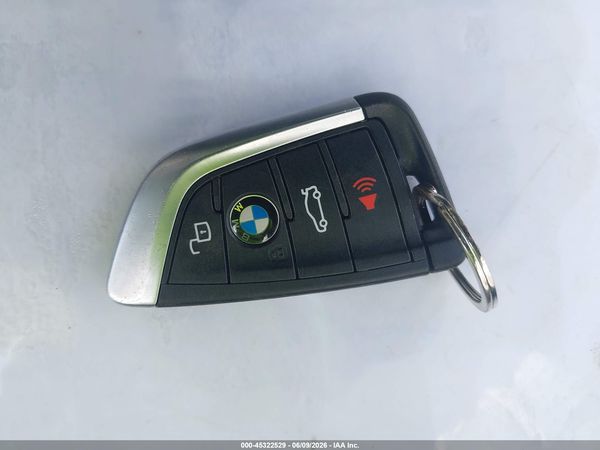 2022 BMW 228 GRAN COUPE I SDRIVE