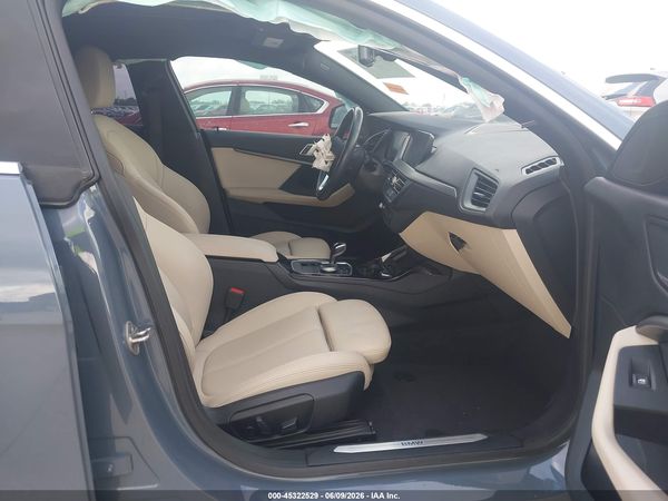 2022 BMW 228 GRAN COUPE I SDRIVE