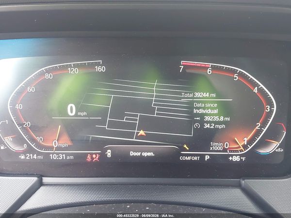 2022 BMW 228 GRAN COUPE I SDRIVE