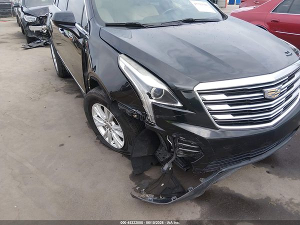 2019 CADILLAC XT5 STANDARD