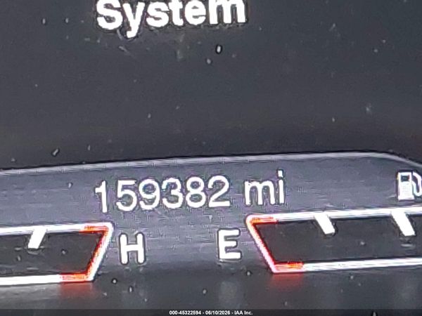 2018 JEEP CHEROKEE LIMITED 4X4