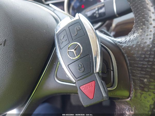2017 MERCEDES-BENZ GLE 350 4MATIC