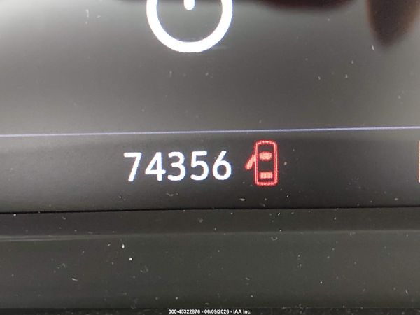 2022 CADILLAC XT5 FWD PREMIUM LUXURY