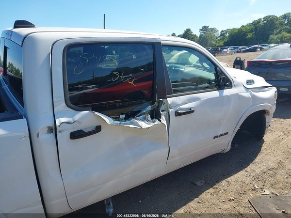 2025 RAM 1500 BIG HORN  4X4 5'7 BOX