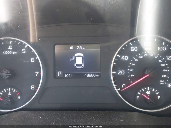 2021 KIA SELTOS LX