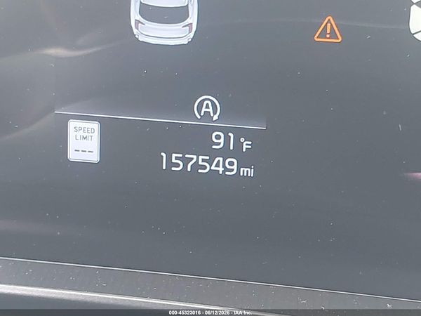2024 KIA TELLURIDE LX