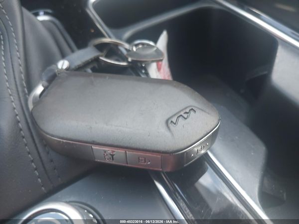 2024 KIA TELLURIDE LX