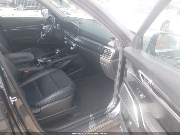 2024 KIA TELLURIDE LX