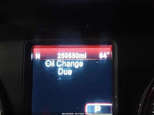 2014 DODGE CHARGER R/T