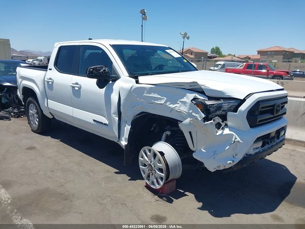 2024 TOYOTA TACOMA SR5 — I1