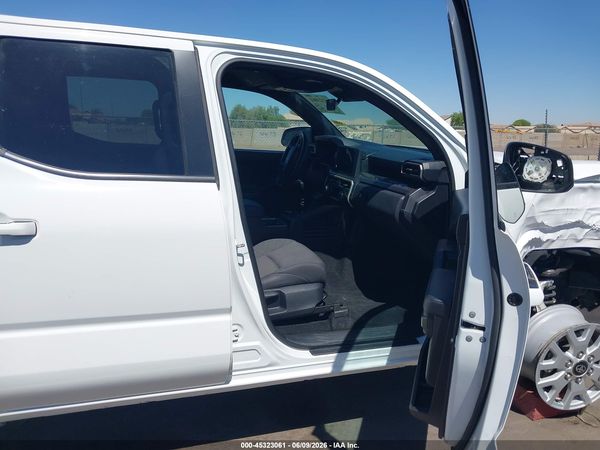 2024 TOYOTA TACOMA SR5 — I5