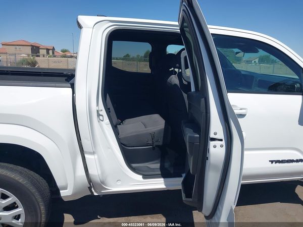 2024 TOYOTA TACOMA SR5 — I8